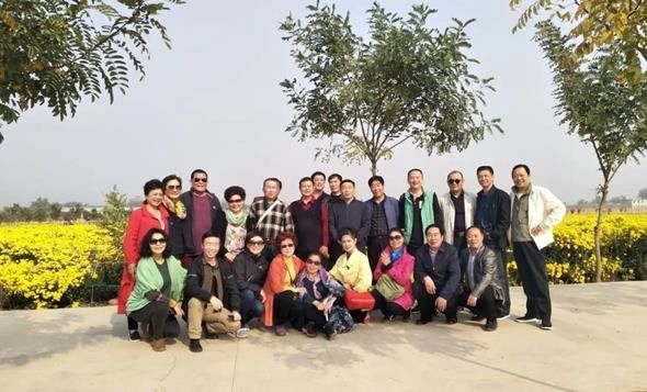 云臺冰菊賞花節(jié)剛剛結(jié)束，是否已經(jīng)開始想念